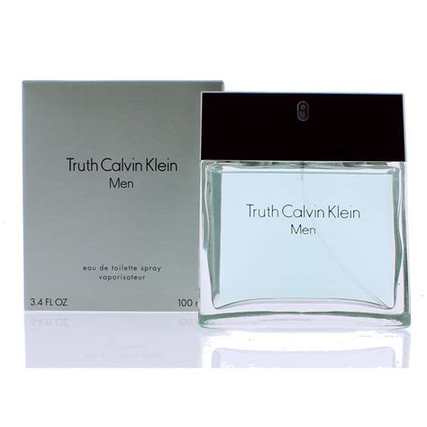 calvin klein truth 100 ml.